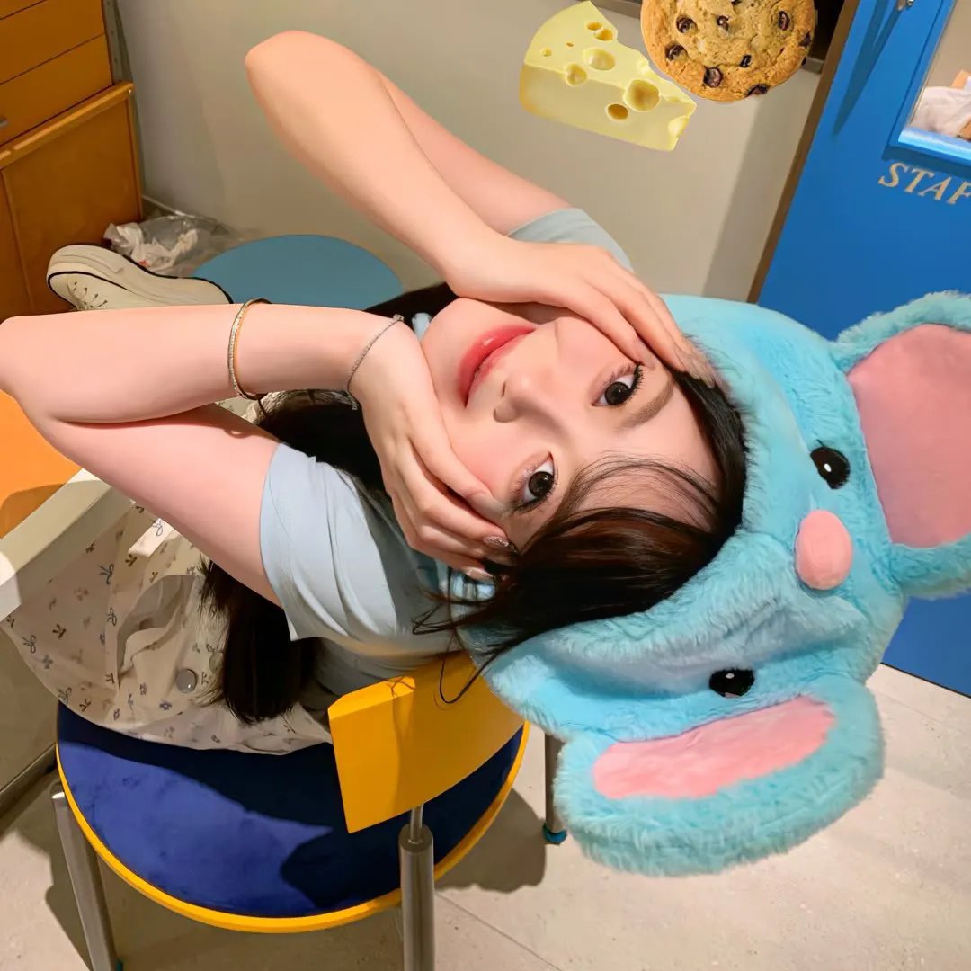 可爱的小农场